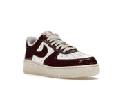 NIKE AIR FORCE 1 ROMAN EMPIRE DARK BEETROOT